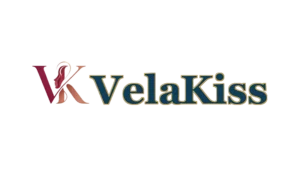 VelaKiss logo
