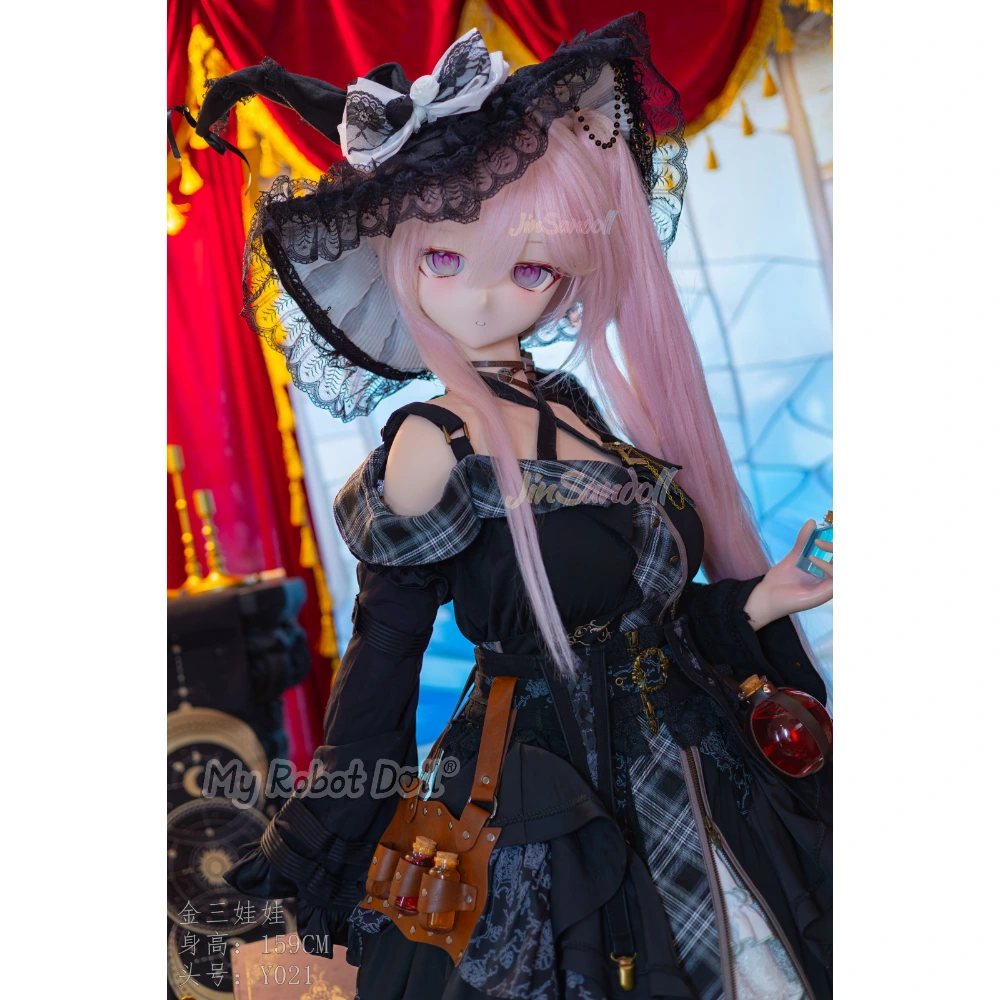 Sex Doll Head #Y021 Wm Doll - 159Cm B Cup / 5'3&Quot; 13 Sex Doll Head #Y021 Wm Doll - 159Cm B Cup / 5'3&Quot; - Image 13