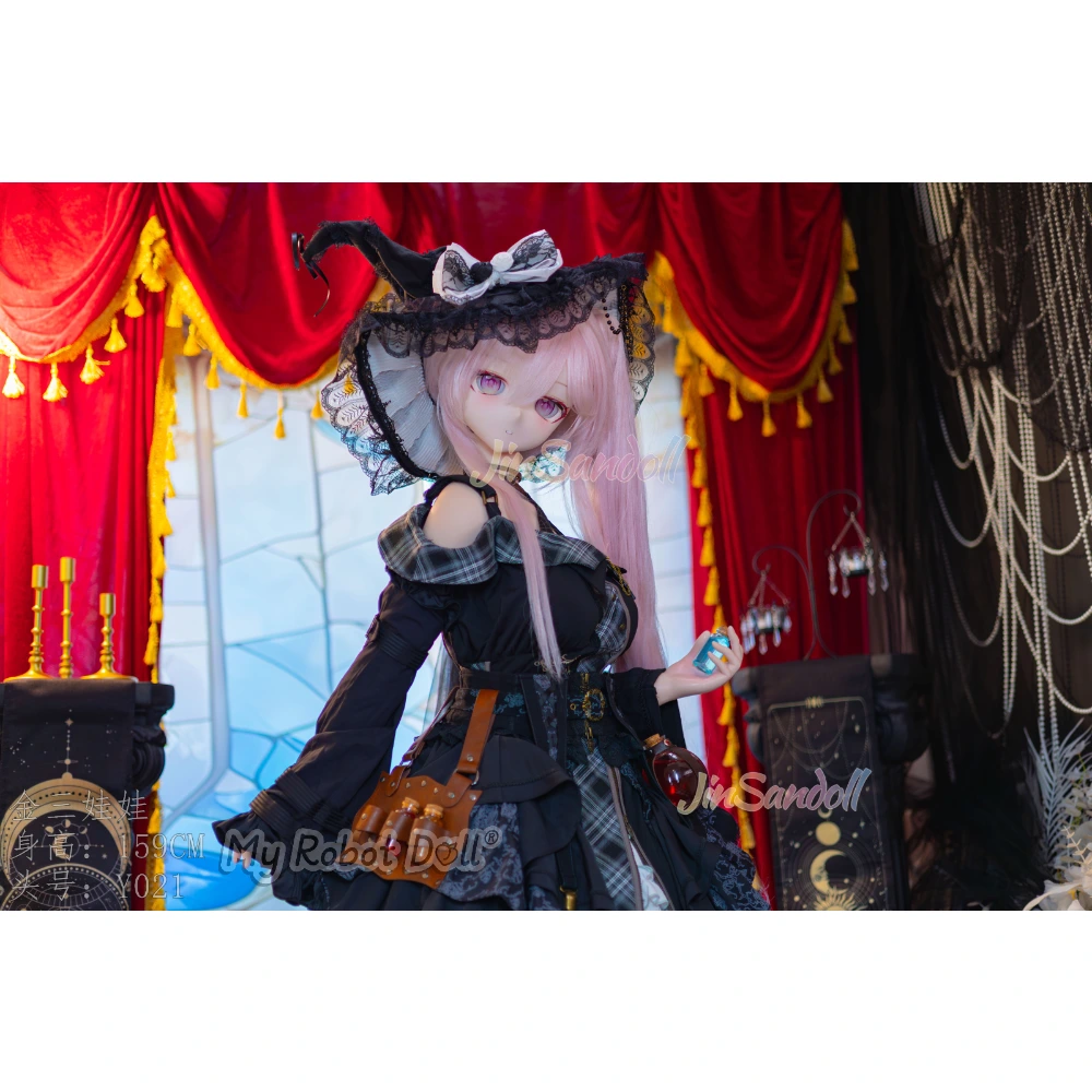 Sex Doll Head #Y021 Wm Doll - 159Cm B Cup / 5'3&Quot; 14 Sex Doll Head #Y021 Wm Doll - 159Cm B Cup / 5'3&Quot; - Image 14