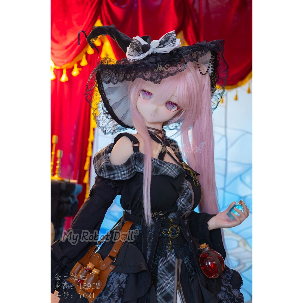 Sex Doll Head #Y021 Wm Doll - 159Cm B Cup / 5'3&Quot; 15 Sex Doll Head #Y021 Wm Doll - 159Cm B Cup / 5'3&Quot; - Image 15