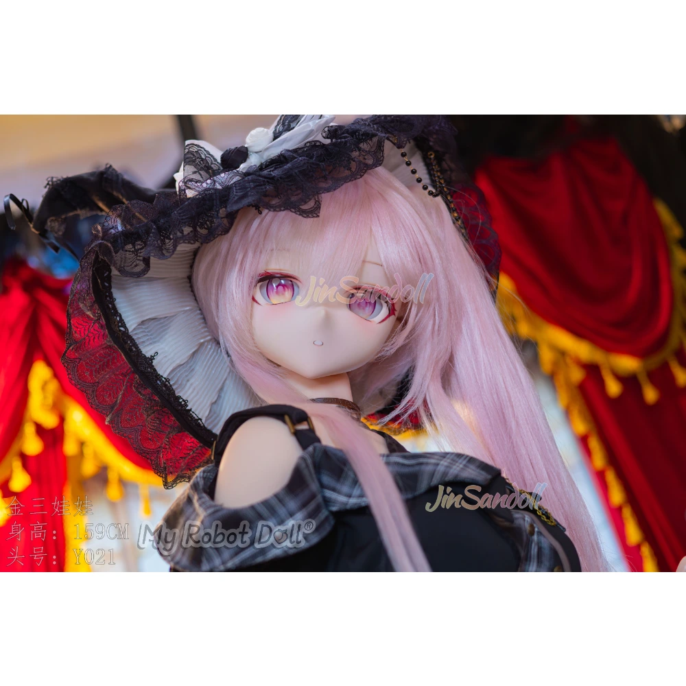 Sex Doll Head #Y021 Wm Doll - 159Cm B Cup / 5'3&Quot; 16 Sex Doll Head #Y021 Wm Doll - 159Cm B Cup / 5'3&Quot; - Image 16