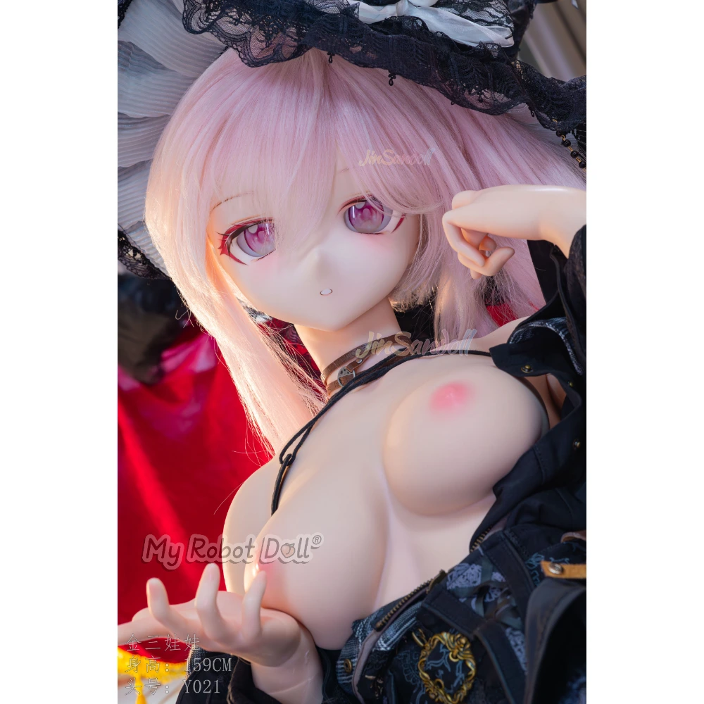 Sex Doll Head #Y021 Wm Doll - 159Cm B Cup / 5'3&Quot; 19 Sex Doll Head #Y021 Wm Doll - 159Cm B Cup / 5'3&Quot; - Image 19