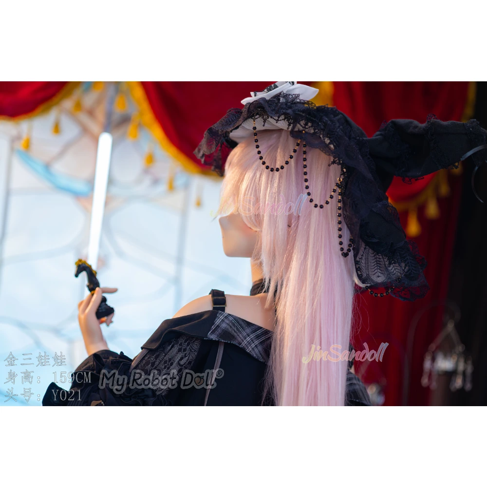 Sex Doll Head #Y021 Wm Doll - 159Cm B Cup / 5'3&Quot; 21 Sex Doll Head #Y021 Wm Doll - 159Cm B Cup / 5'3&Quot; - Image 21