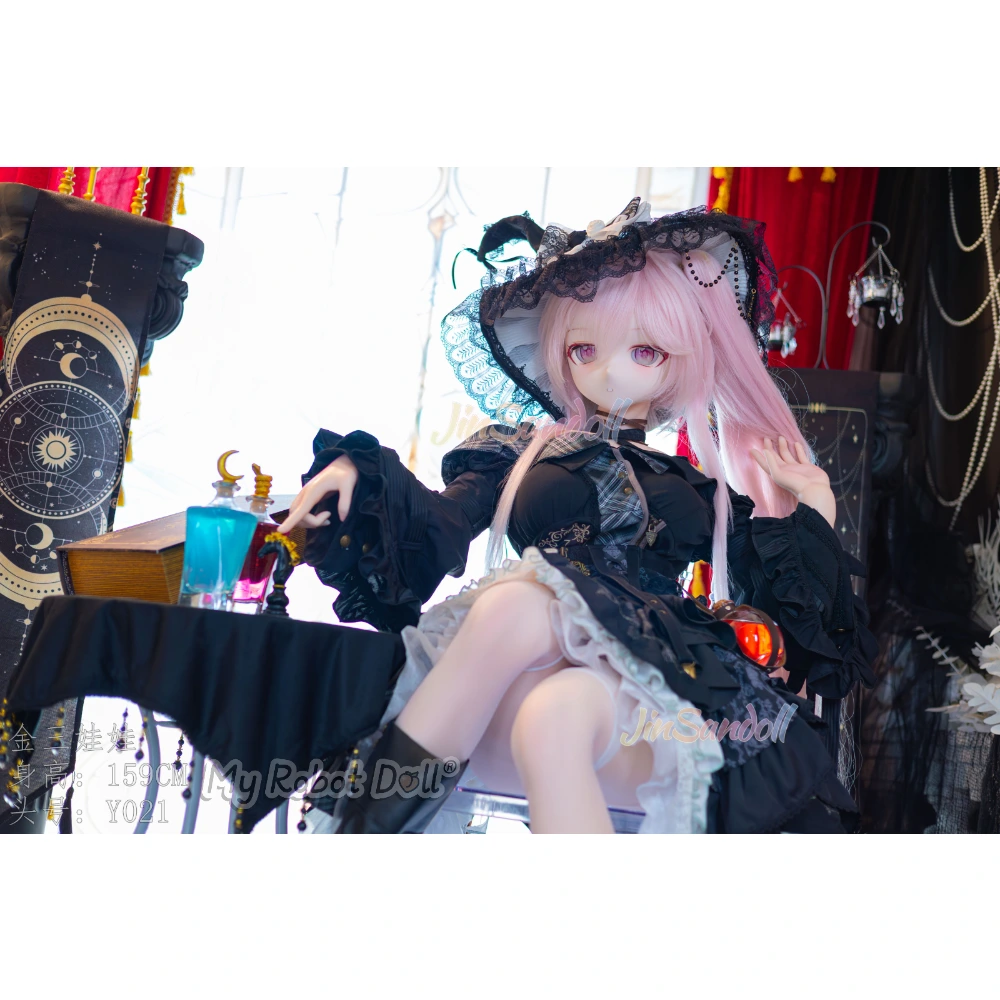 Sex Doll Head #Y021 Wm Doll - 159Cm B Cup / 5'3&Quot; 23 Sex Doll Head #Y021 Wm Doll - 159Cm B Cup / 5'3&Quot; - Image 23