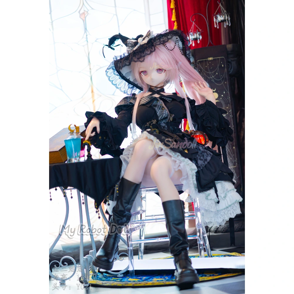 Sex Doll Head #Y021 Wm Doll - 159Cm B Cup / 5'3&Quot; 24 Sex Doll Head #Y021 Wm Doll - 159Cm B Cup / 5'3&Quot; - Image 24