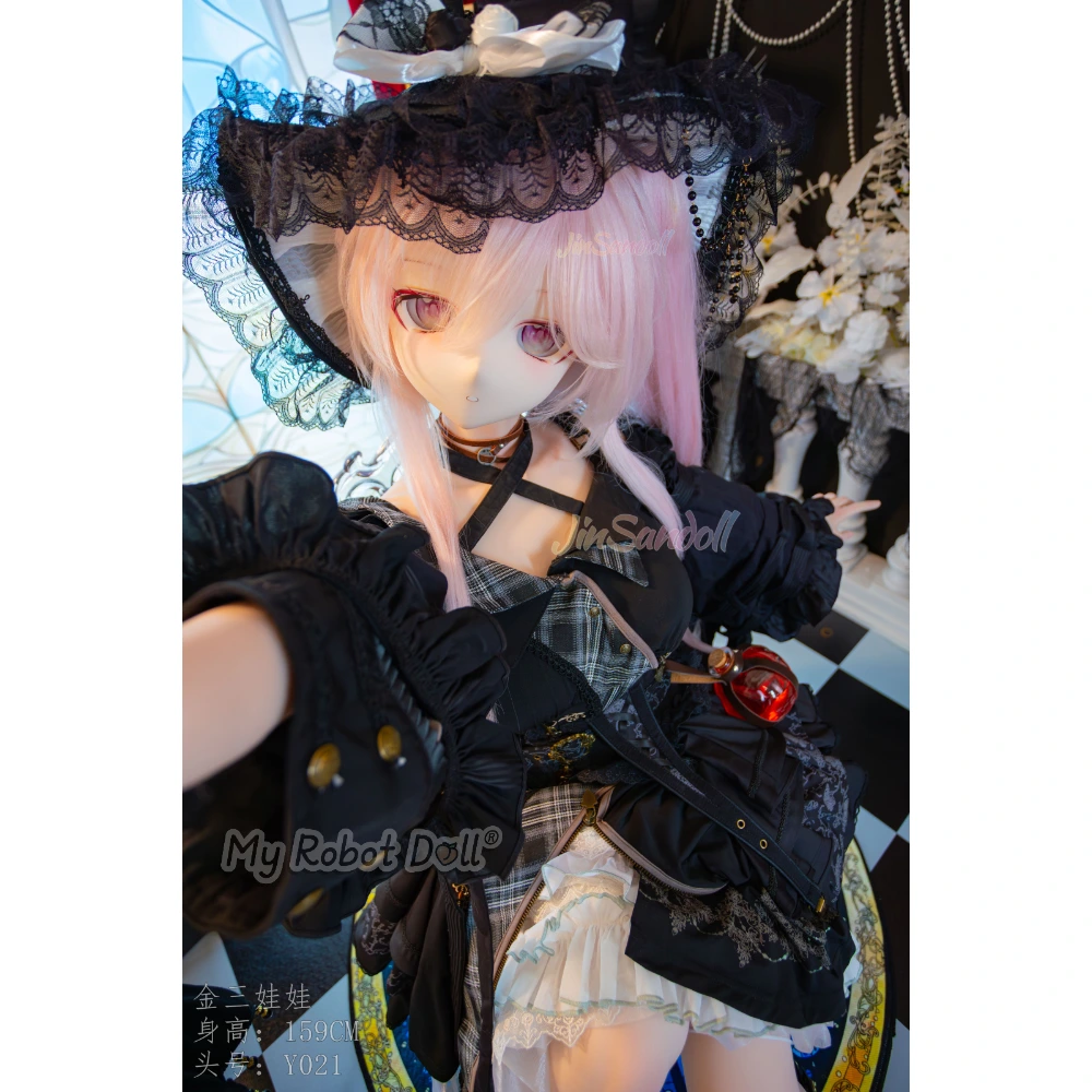 Sex Doll Head #Y021 Wm Doll - 159Cm B Cup / 5'3&Quot; 25 Sex Doll Head #Y021 Wm Doll - 159Cm B Cup / 5'3&Quot; - Image 25