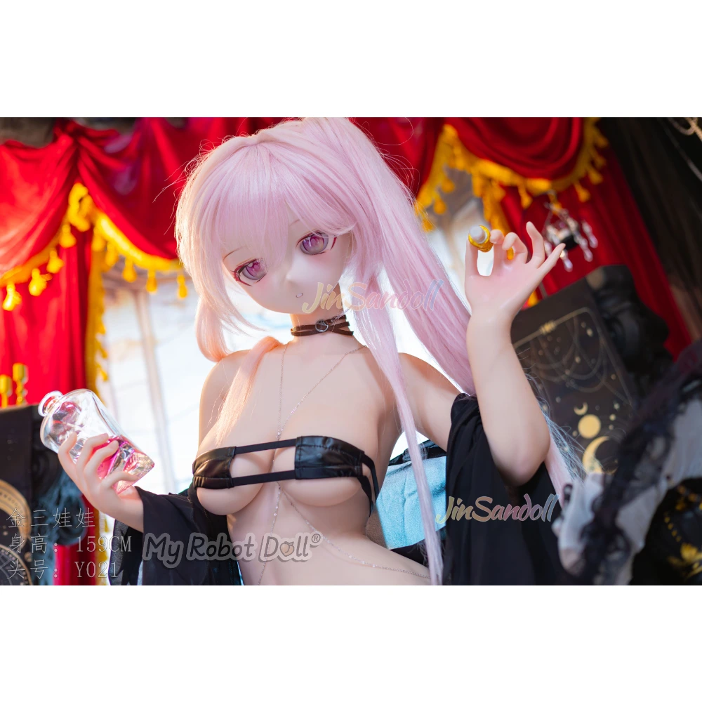 Sex Doll Head #Y021 Wm Doll - 159Cm B Cup / 5'3&Quot; 32 Sex Doll Head #Y021 Wm Doll - 159Cm B Cup / 5'3&Quot; - Image 32