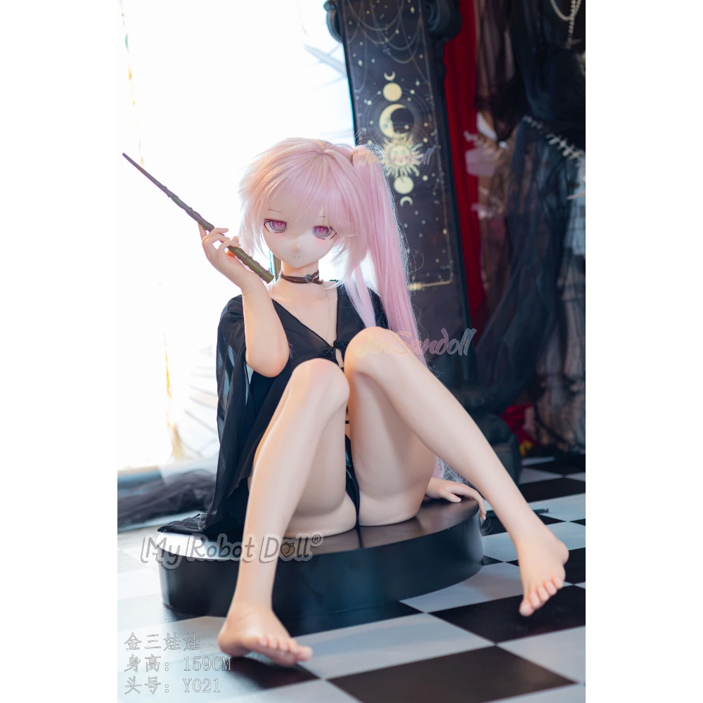 Sex Doll Head #Y021 Wm Doll - 159Cm B Cup / 5'3&Quot; 37 Sex Doll Head #Y021 Wm Doll - 159Cm B Cup / 5'3&Quot; - Image 37
