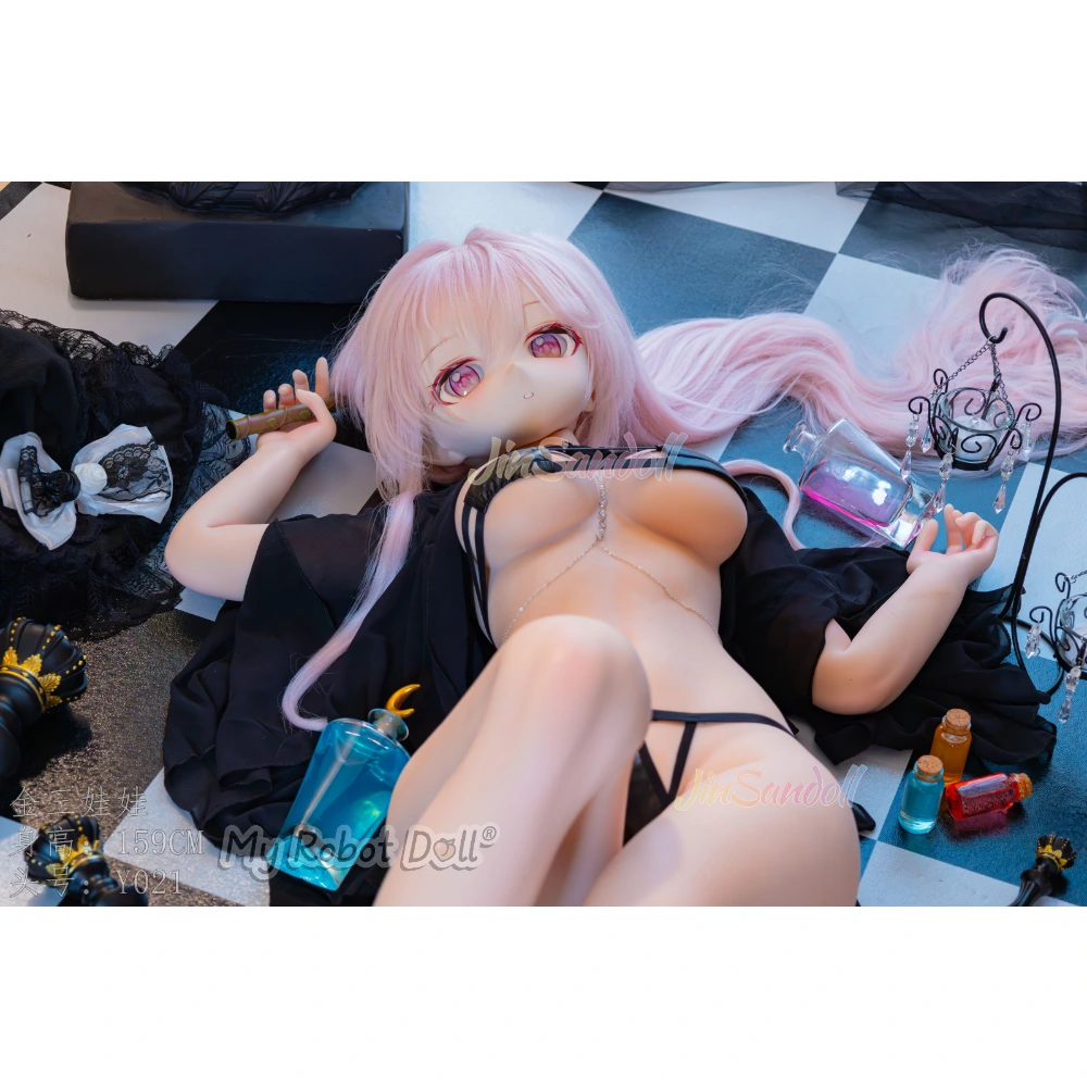 Sex Doll Head #Y021 Wm Doll - 159Cm B Cup / 5'3&Quot; 44 Sex Doll Head #Y021 Wm Doll - 159Cm B Cup / 5'3&Quot; - Image 44
