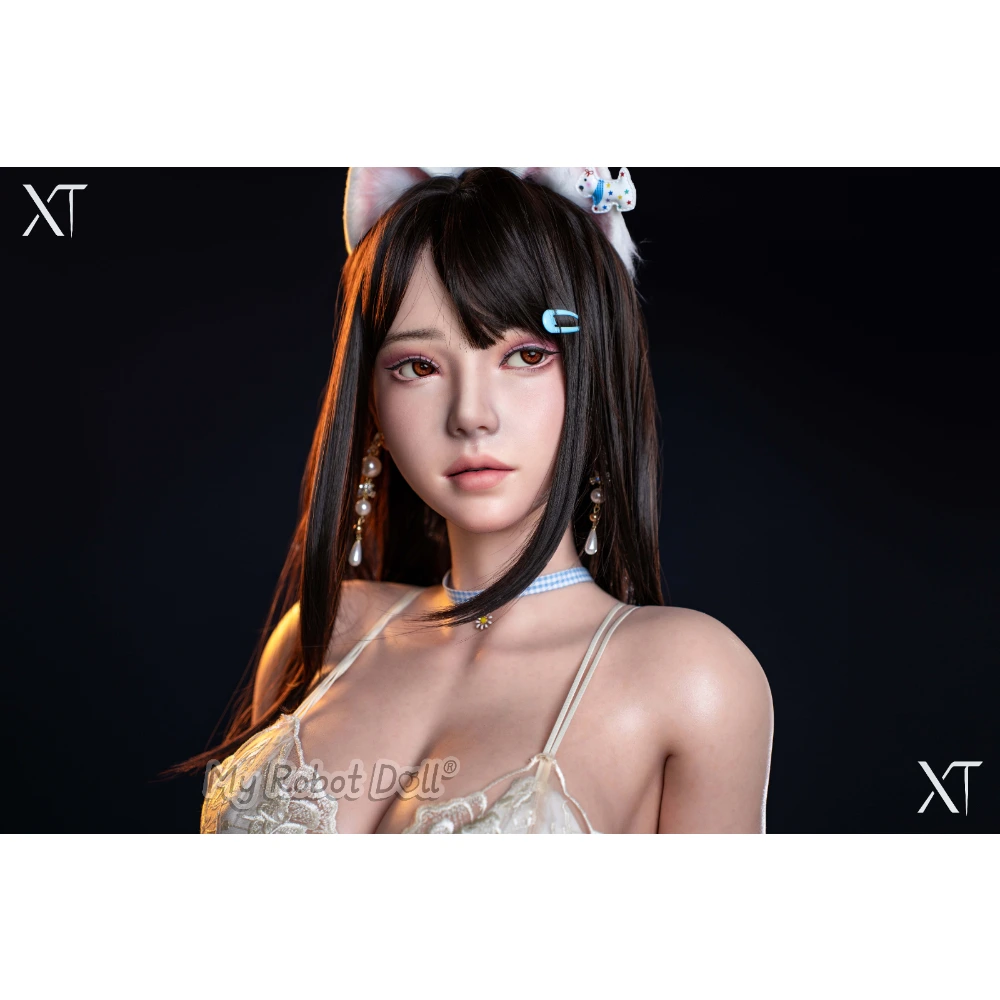 Xt Doll #4 Sora Fantasy Girlfriend Series 166Cm / 5'5&Quot; E-Cup Full Silicone - Realistic Makeup 12 Xt Doll #4 Sora Fantasy Girlfriend Series 166Cm / 5'5&Quot; E-Cup Full Silicone - Realistic Makeup - Image 12