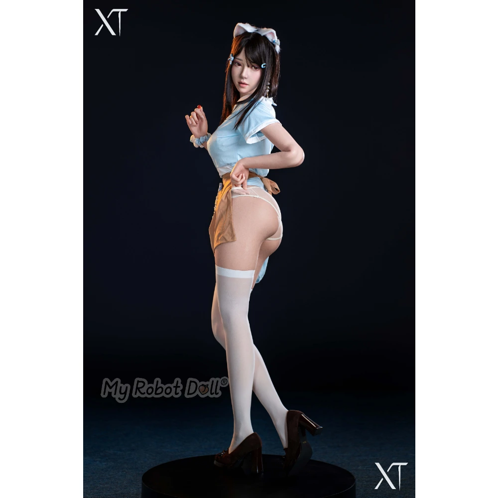Xt Doll #4 Sora Fantasy Girlfriend Series 166Cm / 5'5&Quot; E-Cup Full Silicone - Realistic Makeup 21 Xt Doll #4 Sora Fantasy Girlfriend Series 166Cm / 5'5&Quot; E-Cup Full Silicone - Realistic Makeup - Image 21