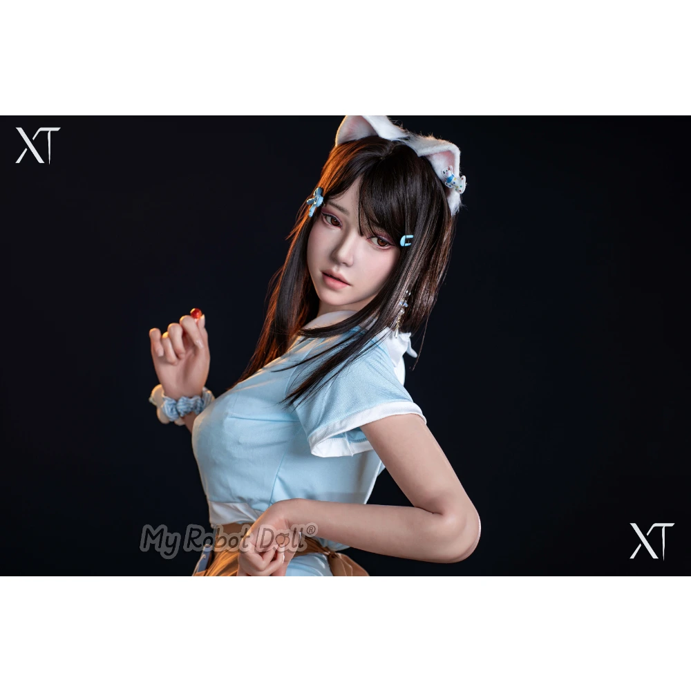 Xt Doll #4 Sora Fantasy Girlfriend Series 166Cm / 5'5&Quot; E-Cup Full Silicone - Realistic Makeup 24 Xt Doll #4 Sora Fantasy Girlfriend Series 166Cm / 5'5&Quot; E-Cup Full Silicone - Realistic Makeup - Image 24
