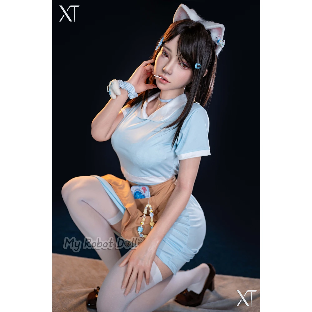 Xt Doll #4 Sora Fantasy Girlfriend Series 166Cm / 5'5&Quot; E-Cup Full Silicone - Realistic Makeup 27 Xt Doll #4 Sora Fantasy Girlfriend Series 166Cm / 5'5&Quot; E-Cup Full Silicone - Realistic Makeup - Image 27