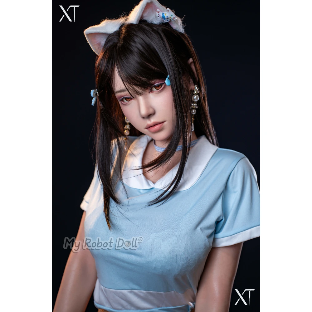 Xt Doll #4 Sora Fantasy Girlfriend Series 166Cm / 5'5&Quot; E-Cup Full Silicone - Realistic Makeup 32 Xt Doll #4 Sora Fantasy Girlfriend Series 166Cm / 5'5&Quot; E-Cup Full Silicone - Realistic Makeup - Image 32