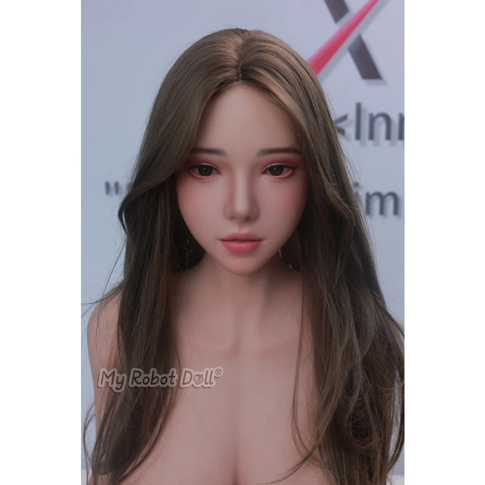 Xt Doll #4 Sora Fantasy Girlfriend Series 166Cm / 5'5&Quot; E-Cup Full Silicone - Realistic Makeup 34 Xt Doll #4 Sora Fantasy Girlfriend Series 166Cm / 5'5&Quot; E-Cup Full Silicone - Realistic Makeup - Image 34