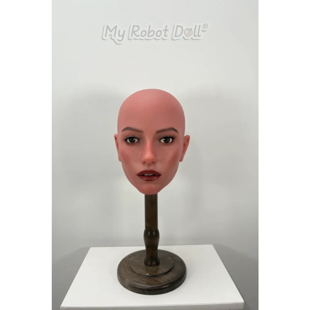 🌍 Zelex Sex Doll Head Zxe215_1 - In Stock Belguim 11 🌍 Zelex Sex Doll Head Zxe215_1 - In Stock Belguim - Image 11