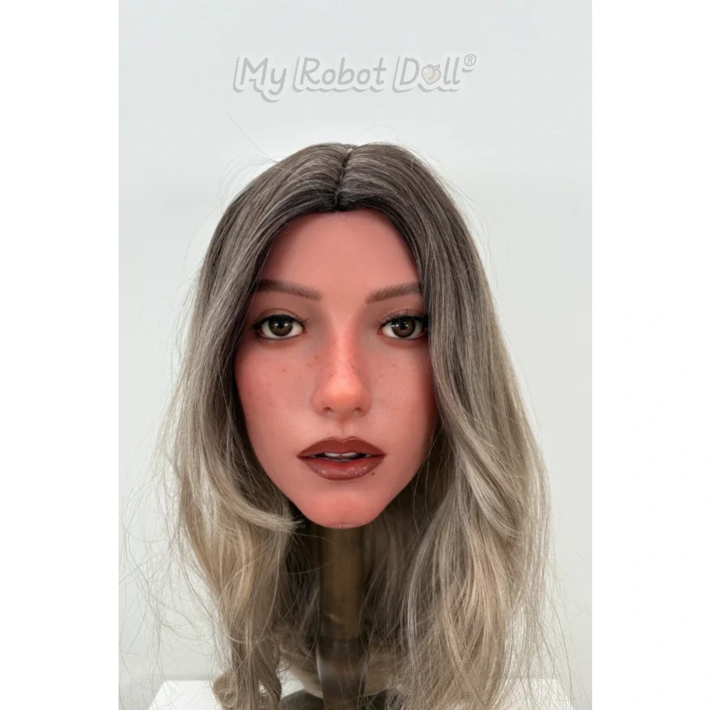 🌍 Zelex Sex Doll Head Zxe215_1 - In Stock Belguim 7 🌍 Zelex Sex Doll Head Zxe215_1 - In Stock Belguim - Image 7