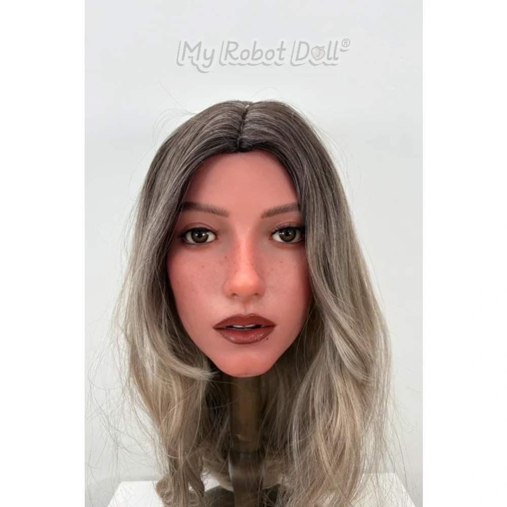 🌍 Zelex Sex Doll Head Zxe215_1 - In Stock Belguim 8 🌍 Zelex Sex Doll Head Zxe215_1 - In Stock Belguim - Image 8