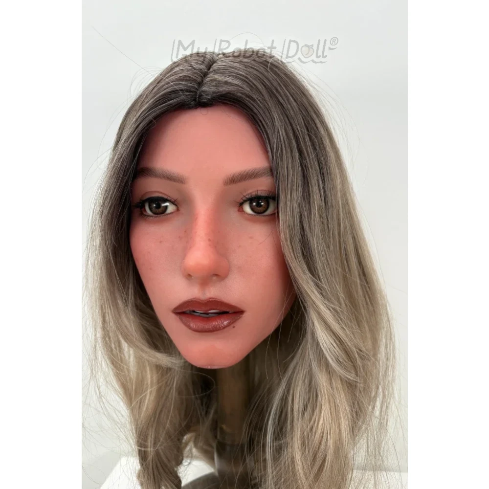 🌍 Zelex Sex Doll Head Zxe215_1 - In Stock Belguim 10 🌍 Zelex Sex Doll Head Zxe215_1 - In Stock Belguim - Image 10