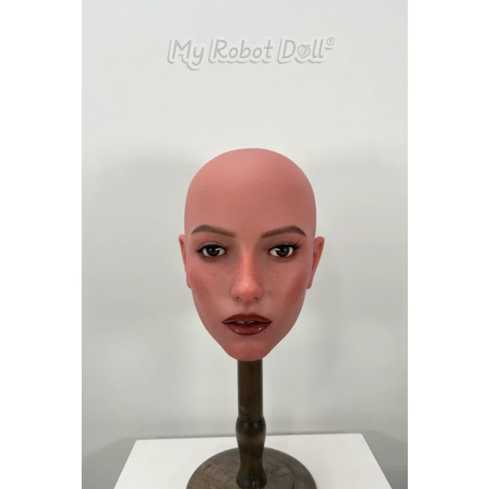 🌍 Zelex Sex Doll Head Zxe215_1 - In Stock Belguim 12 🌍 Zelex Sex Doll Head Zxe215_1 - In Stock Belguim - Image 12