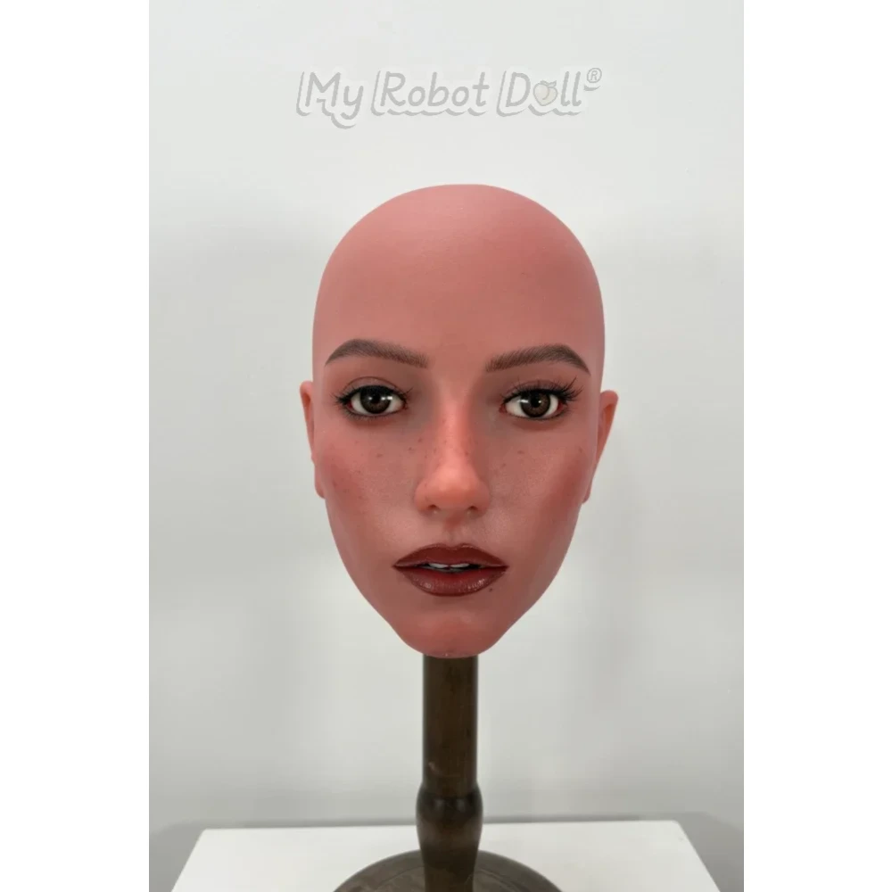 🌍 Zelex Sex Doll Head Zxe215_1 - In Stock Belguim 13 🌍 Zelex Sex Doll Head Zxe215_1 - In Stock Belguim - Image 13