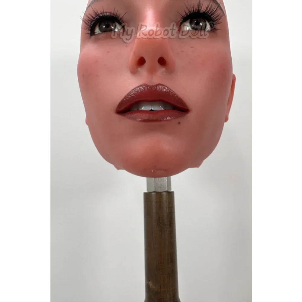 🌍 Zelex Sex Doll Head Zxe215_1 - In Stock Belguim 14 🌍 Zelex Sex Doll Head Zxe215_1 - In Stock Belguim - Image 14