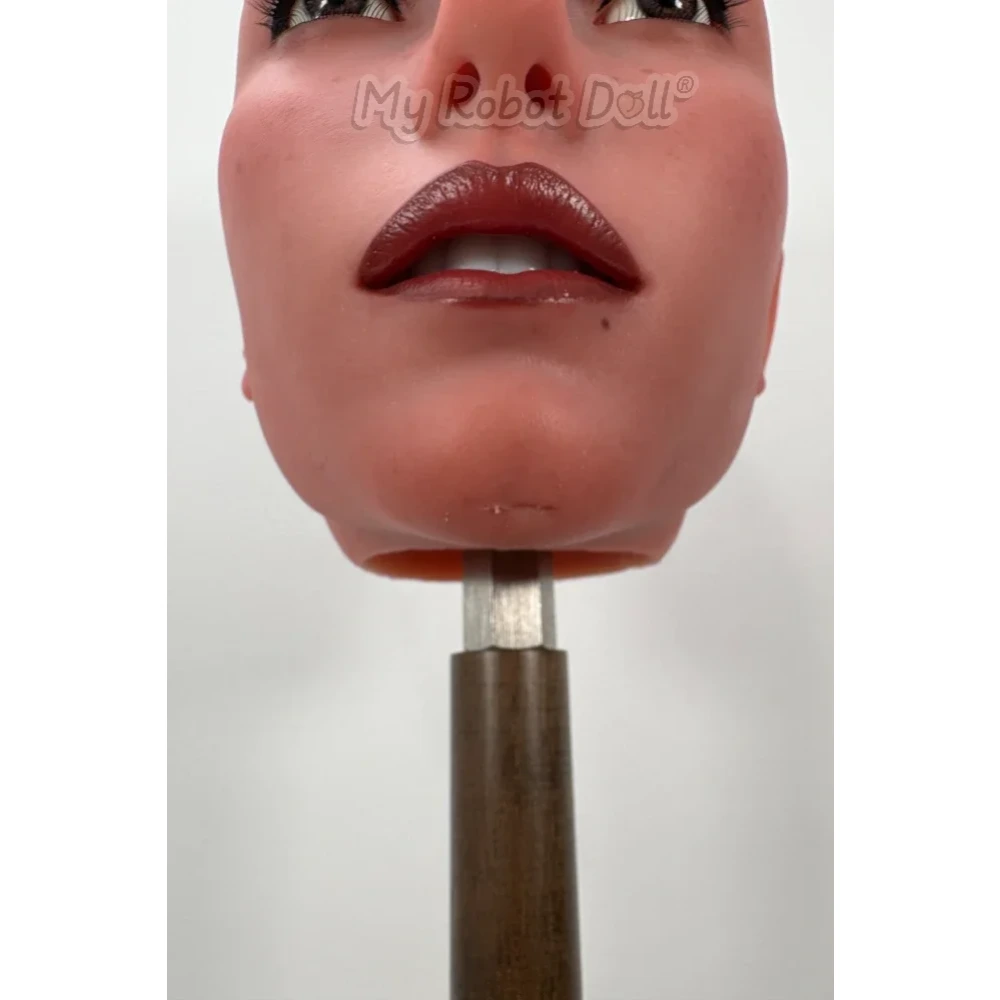 🌍 Zelex Sex Doll Head Zxe215_1 - In Stock Belguim 15 🌍 Zelex Sex Doll Head Zxe215_1 - In Stock Belguim - Image 15
