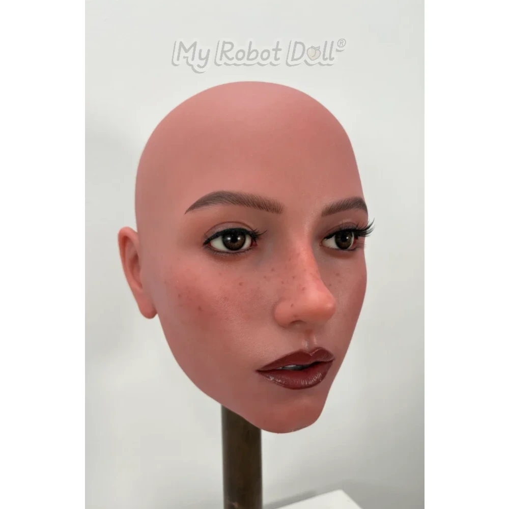 🌍 Zelex Sex Doll Head Zxe215_1 - In Stock Belguim 16 🌍 Zelex Sex Doll Head Zxe215_1 - In Stock Belguim - Image 16