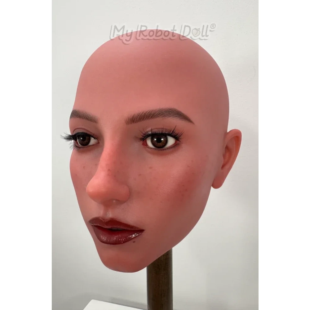 🌍 Zelex Sex Doll Head Zxe215_1 - In Stock Belguim 17 🌍 Zelex Sex Doll Head Zxe215_1 - In Stock Belguim - Image 17