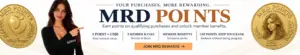 Mrd Homepage Banner Reward Program